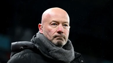 “I think” – Alan Shearer makes Chelsea vs Manchester City prediction