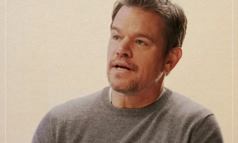 “I want the job!”: Matt Damon’s failed attempt to sabotage his arch-nemesis out of a role