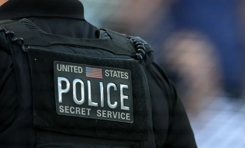 I was a supervisor for the Secret Service. It has huge problems with the people it hires
