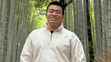 I was laid off from Google last month. I still haven't told my parents — and won't until I find a new job.