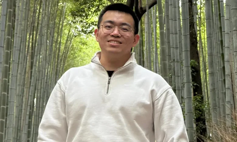 I was laid off from Google last month. I still haven't told my parents — and won't until I find a new job.