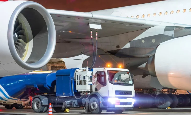 IATA Statement on Potential Jet Fuel Shortages