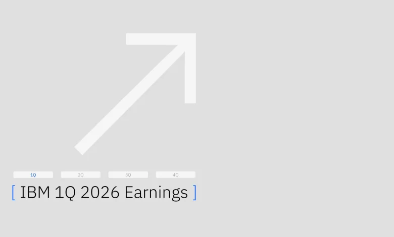 IBM RELEASES FIRST-QUARTER RESULTS