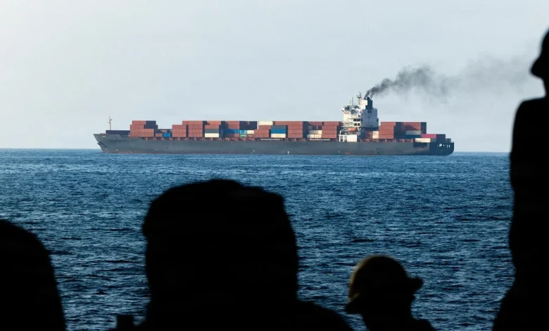 IEA says Iran war will keep the global natural gas market tight for two years