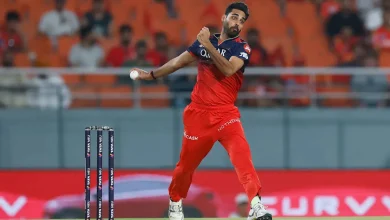 IPL 2026: Bhuvneshwar Kumar on cusp of scripting history vs CSK