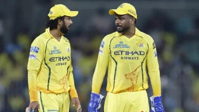 IPL 2026, CSK vs DC 18th Match Match Preview - All eyes on Samson and Gaikwad as CSK seek reset