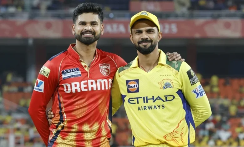 IPL 2026, CSK vs PBKS 7th Match Match Preview - CSK aim to rebuild their fortress as PBKS come calling