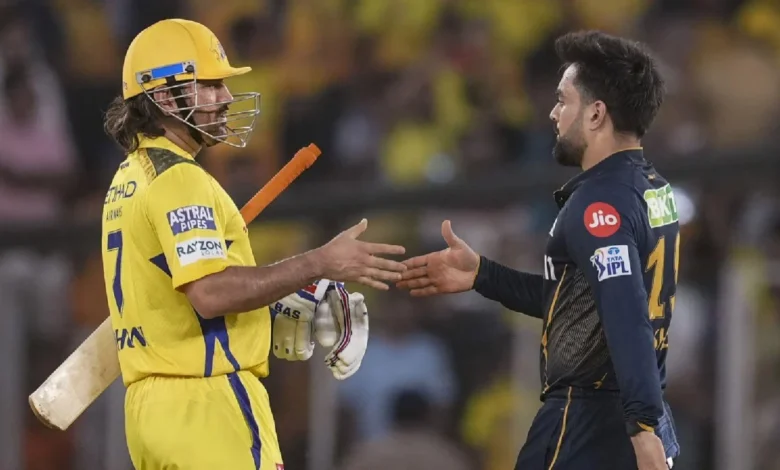 IPL 2026: GT issues revised ticket guidelines for CSK game post venue shift