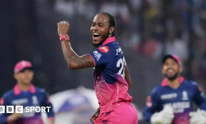 IPL 2026: KKR finally win despite Vaibhav Suryavanshi's runs for Rajasthan Royals