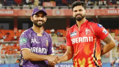 IPL 2026, KKR vs PBKS 12th Match Match Preview - KKR looking for first points against in-form PBKS