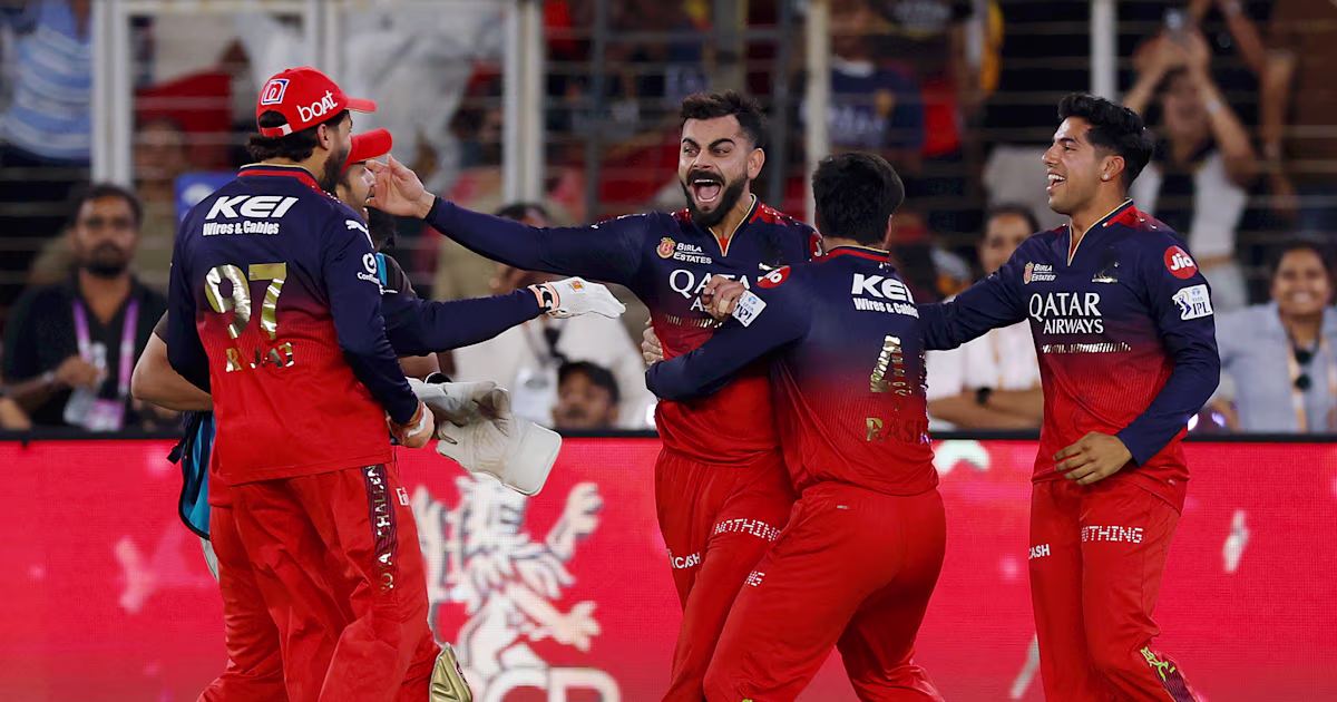 IPL 2026: Know where to watch telecast and live streaming in India