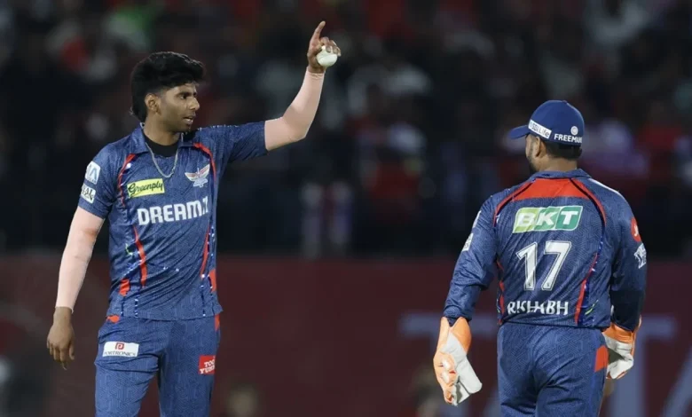 IPL 2026, LSG vs DC 5th Match Match Preview - All eyes on fit-again Mayank as LSG kickstart season against DC