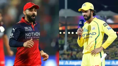 IPL 2026 Live streaming: When and where to watch CSK vs RCB live on TV and online