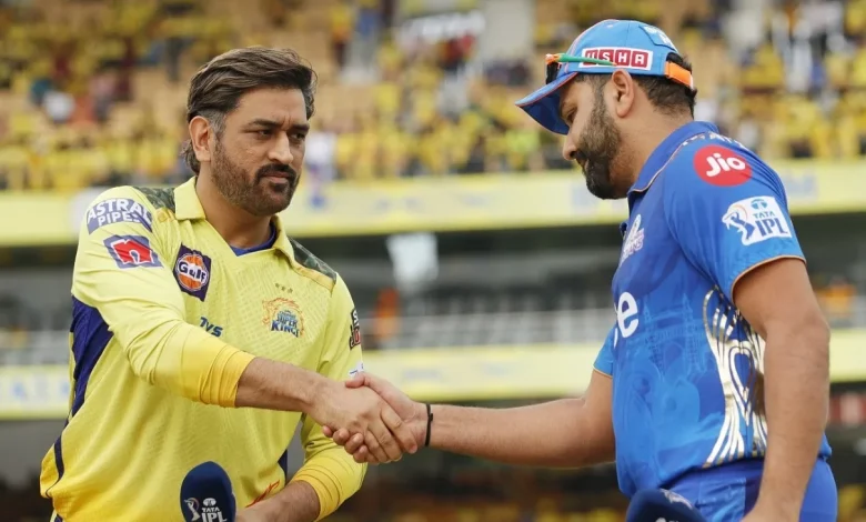 IPL 2026, MI vs CSK 33rd Match Match Preview - All eyes on Dhoni and Rohit as IPL's defining rivalry returns