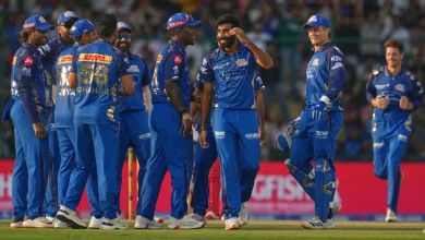 IPL 2026, MI vs RCB 20th Match Match Preview - Wounded by Sooryavanshi, MI and RCB look to bounce back