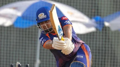 IPL 2026: Mayank Rawat – All you need to know about MI debutant vs PBKS