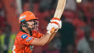 IPL 2026 Orange Cap: SRH's Ishan Kishan Goes 2nd In Race After Whirlwind 91 Vs RR