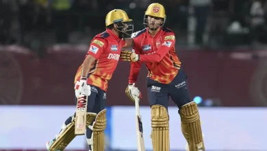 IPL 2026, PBKS vs SRH 17th Match Match Preview - Prabharya vs Travishek in battle of the IPL openers