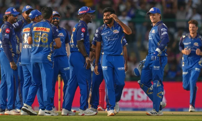IPL 2026, RR vs MI 13th Match Match Preview - Sooryavanshi meets Bumrah as RR eye top of the table