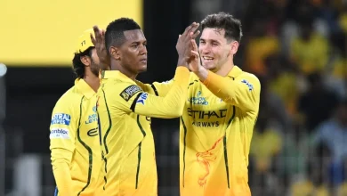 IPL 2026, SRH vs CSK 27th Match Match Preview - Dhoni watch resumes as SRH meet resurgent CSK