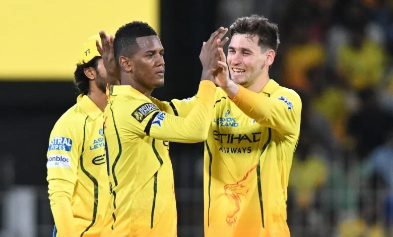 IPL 2026, SRH vs CSK 27th Match Match Preview - Dhoni watch resumes as SRH meet resurgent CSK