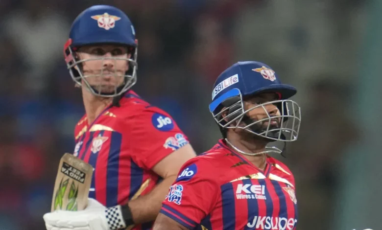 IPL 2026, SRH vs LSG 10th Match Match Preview - Questions aplenty for Pant and LSG against explosive Sunrisers