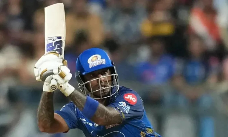 IPL 2026: Suryakumar Yadav memes break internet after another flop show