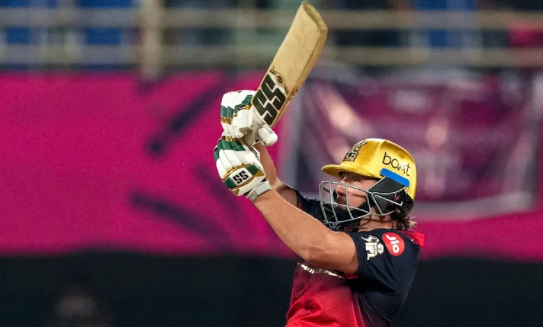 IPL 2026: Tim David returns as RCB’s finisher to face former team MI at Wankhede Stadium