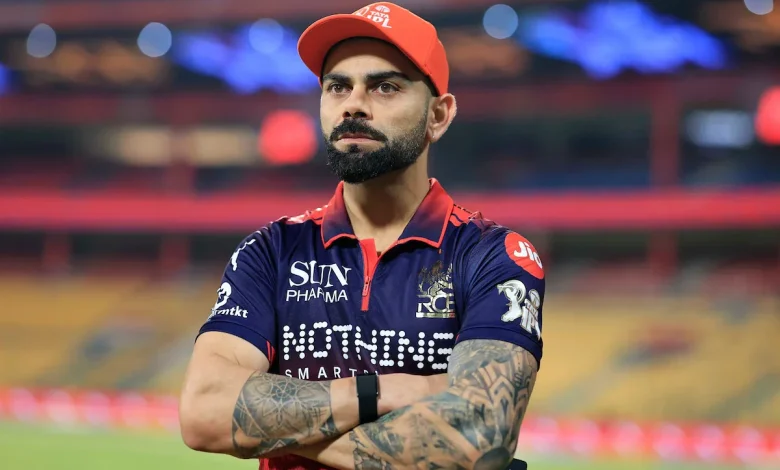 IPL 2026: Virat Kohli's Dramatic U-Turn On "I Will Quit Cricket" A Reality Check To All