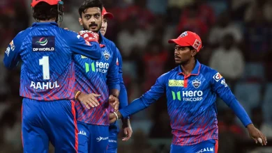 IPL 2026: ‘We’ve figured it out’ — Badani backs Delhi Capitals to bounce back after losses