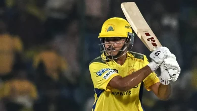 IPL: Who Won Today’s Cricket Matches on April 11th?