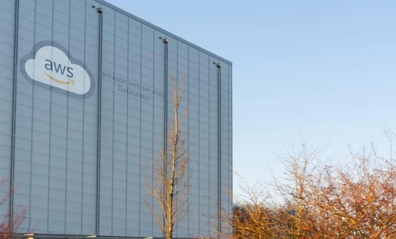 IRGC hits Amazon cloud facility in Bahrain - thecradle.co