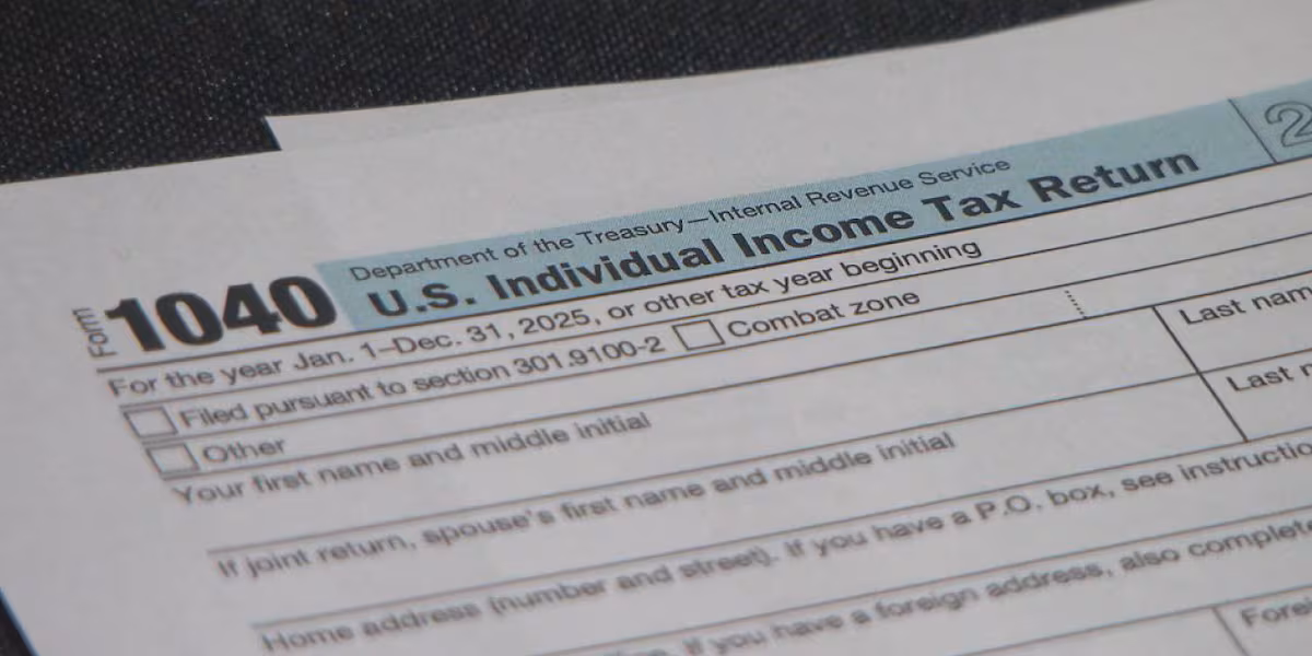 IRS offering tax relief to Tennessee residents impacted by January’s deadly winter storm