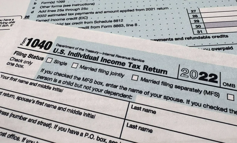 IRS offers more help to extension filers after tax day