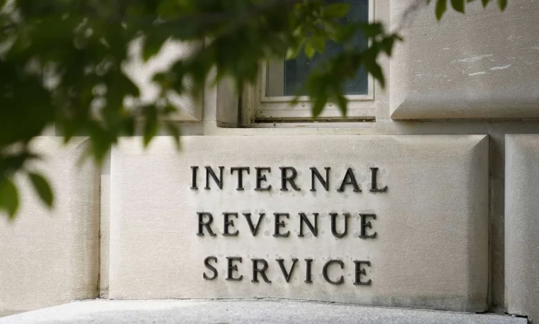 IRS tells some employees to file amended tax returns after miscalculation on overtime wages