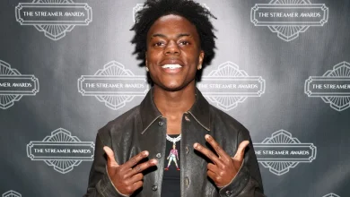 IShowSpeed Anime Series to Be Written by One Piece's Matt Owens