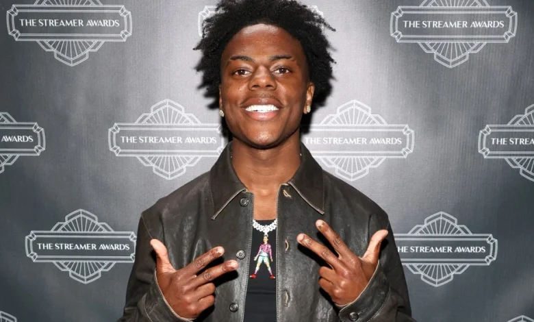 IShowSpeed Anime Series to Be Written by One Piece's Matt Owens