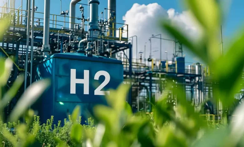 ITM Power-Aktie +45%: Die Wasserstoffrakete ist nicht zu bremsen