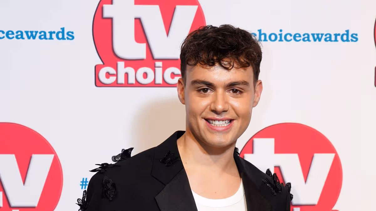 ITV Emmerdale star supported as he shares heartbreaking loss days before wedding