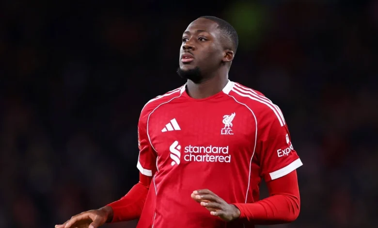 Ibrahima Konate’s Liverpool future and contract talks: What we’re hearing - The Athletic