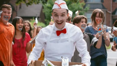 'Ice Cream Man' Trailer: Eli Roth Slasher Has Killer Kids