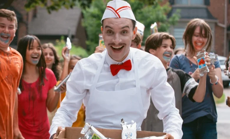 'Ice Cream Man' Trailer: Eli Roth Slasher Has Killer Kids