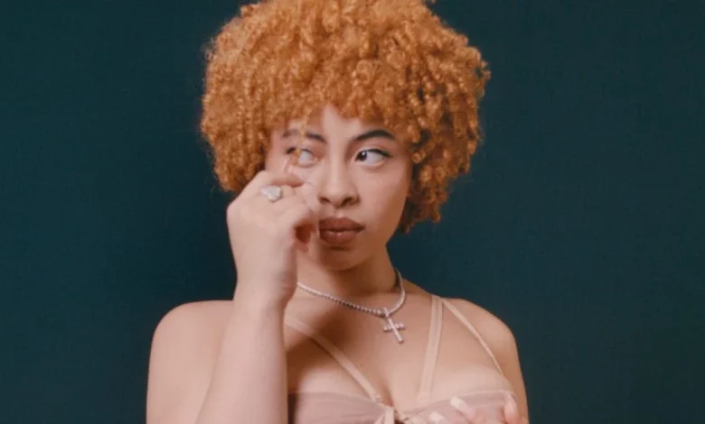 Ice Spice Addresses Altercation: 'This Wouldn't Happen at Wendy's'