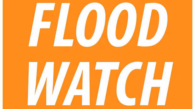 Ice jams, rainy forecast lead Lakehead Region Conservation Authority to issue flood watch