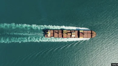 I’d Love to Pass Through the Strait of Hormuz, but No Worries If Not