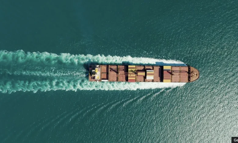 I’d Love to Pass Through the Strait of Hormuz, but No Worries If Not