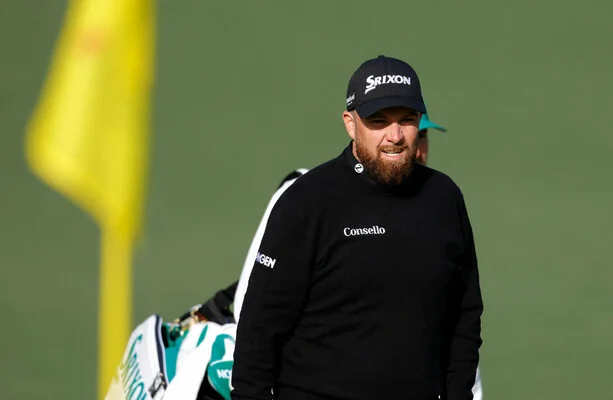 'I’d love to be 70 years of age and sitting out on that lawn with Rory, having a drink'