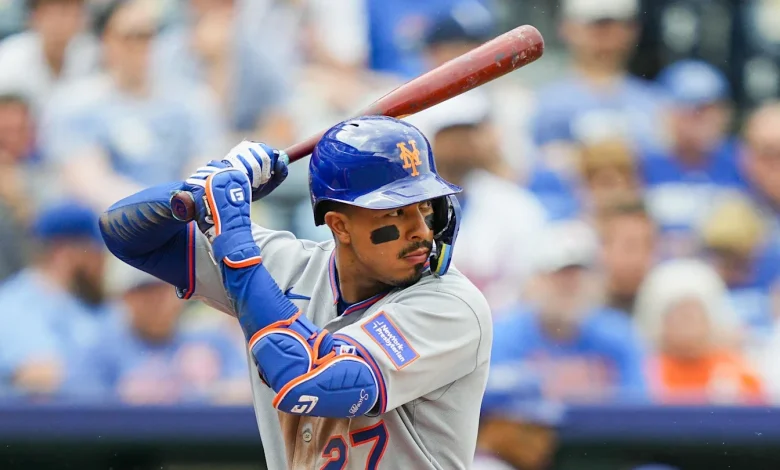 If NY Mets history repeats itself, here’s how Mark Vientos’ time in Flushing ends