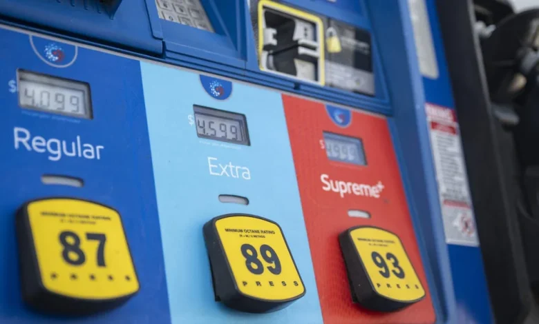 If Stagflation Strikes, a Recession Is Only Clear Way Out: KPMG Economist