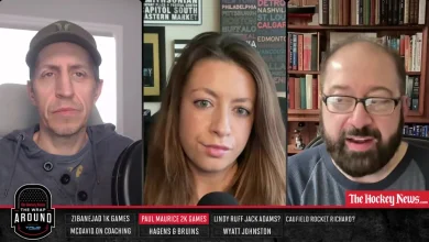 'If We Lose The Culture, We're Screwed'; Panthers' Matthew Tkachuk Is Not In Favor Of Mailing It In